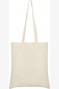 Image produit Hill BO7601 Tote Bag en Coton à Anses Longues