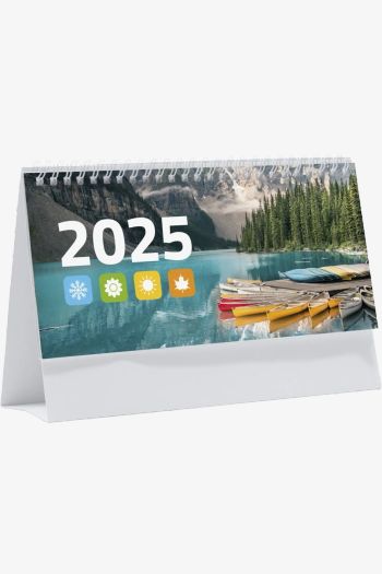 Image produit Flint Schreibtischkalender cn8066