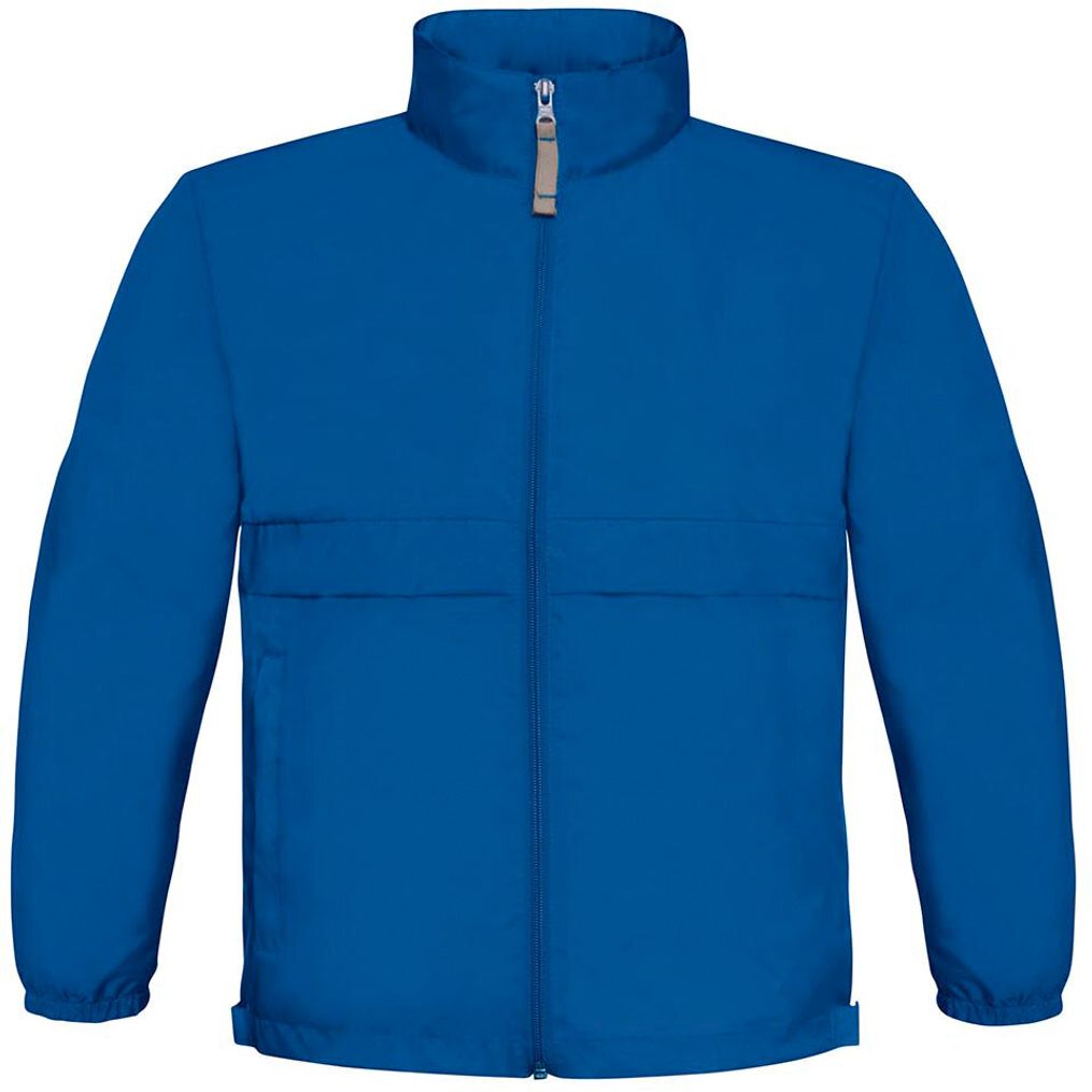 Image produit Sirocco kids Winddichte regenjas jk950