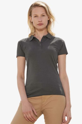 Image produit VROUWEN POLO Prescott vrouwen 11376