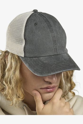 Image produit Case Cappello cotone poliestere case