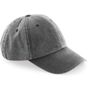 Image produit Adjustable vintage b655 cap