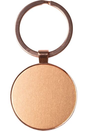 NOAH Llavero metal cobre ko1748-ro - Copper