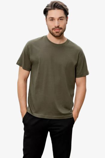 Luxury tee-shirt crew neck 103