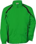 green/black