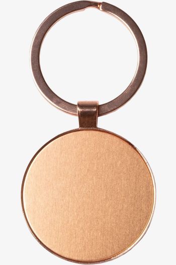 Image produit NOAH Porte-clés métal cuivre ko1748-ro