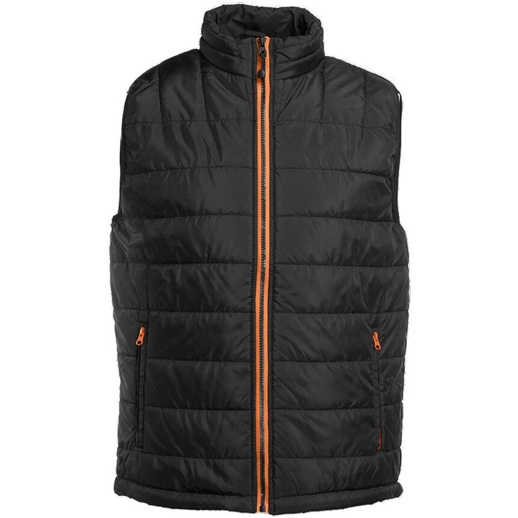 Image produit City men Bodywarmer polyester tendance ville pk310