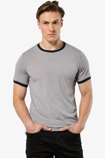Fashion tee kk508