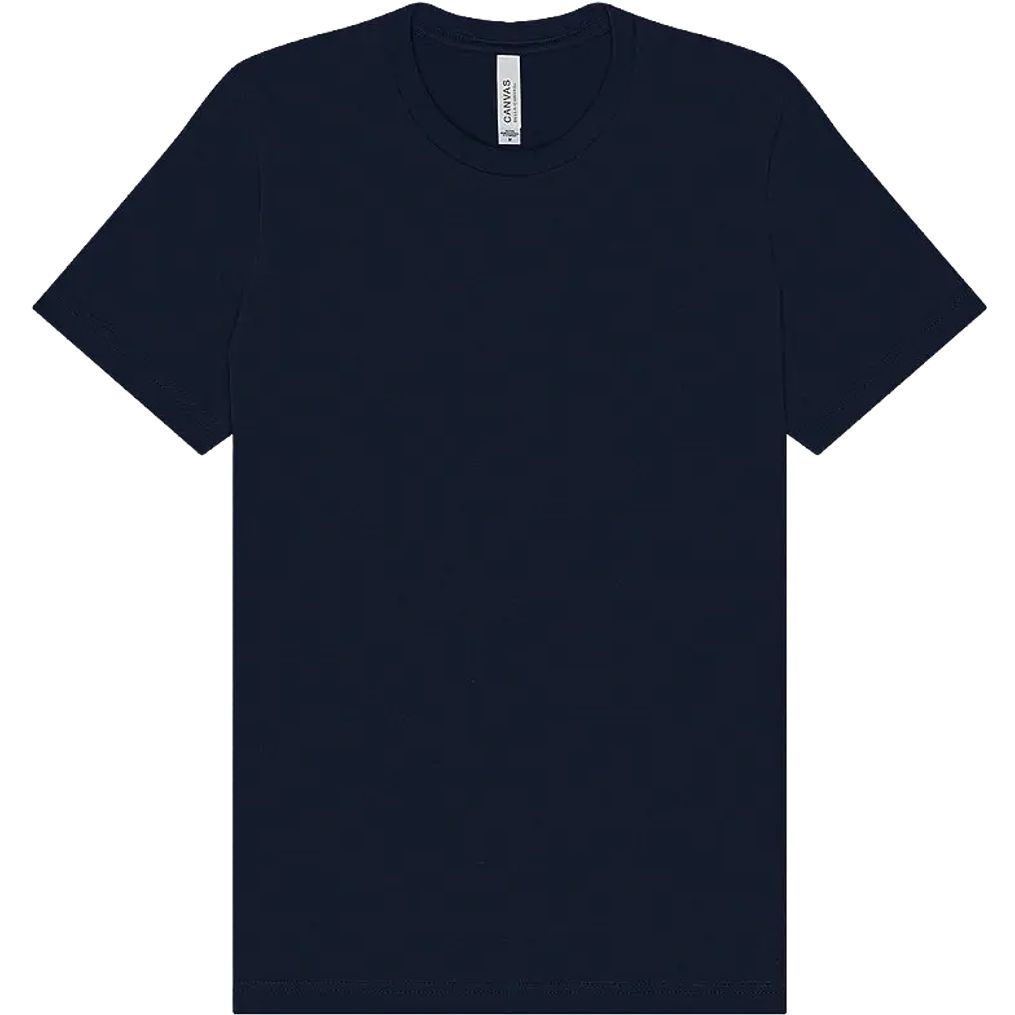 Image produit Camiseta de algodão pré-encolhida be-3001