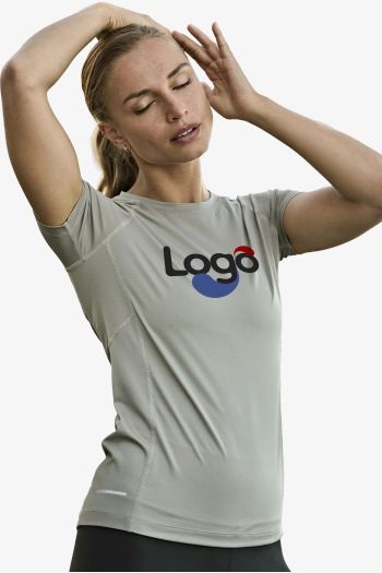 Image produit Maglietta cooldry per signore 7021