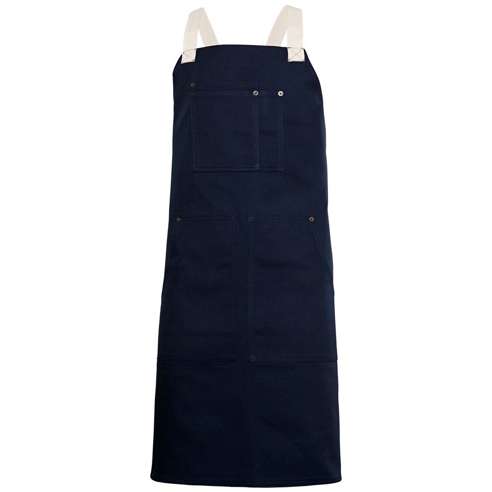 navy/ivory