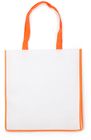 white/orange