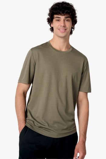 Image produit T-shirt sport homme Mercury tee-shirt Herren ib300