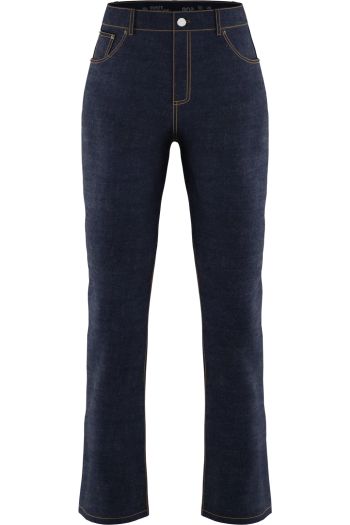Jeans femme Violette 902 - Denim