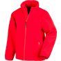 Image produit Softshell junior recyclée r901j-y