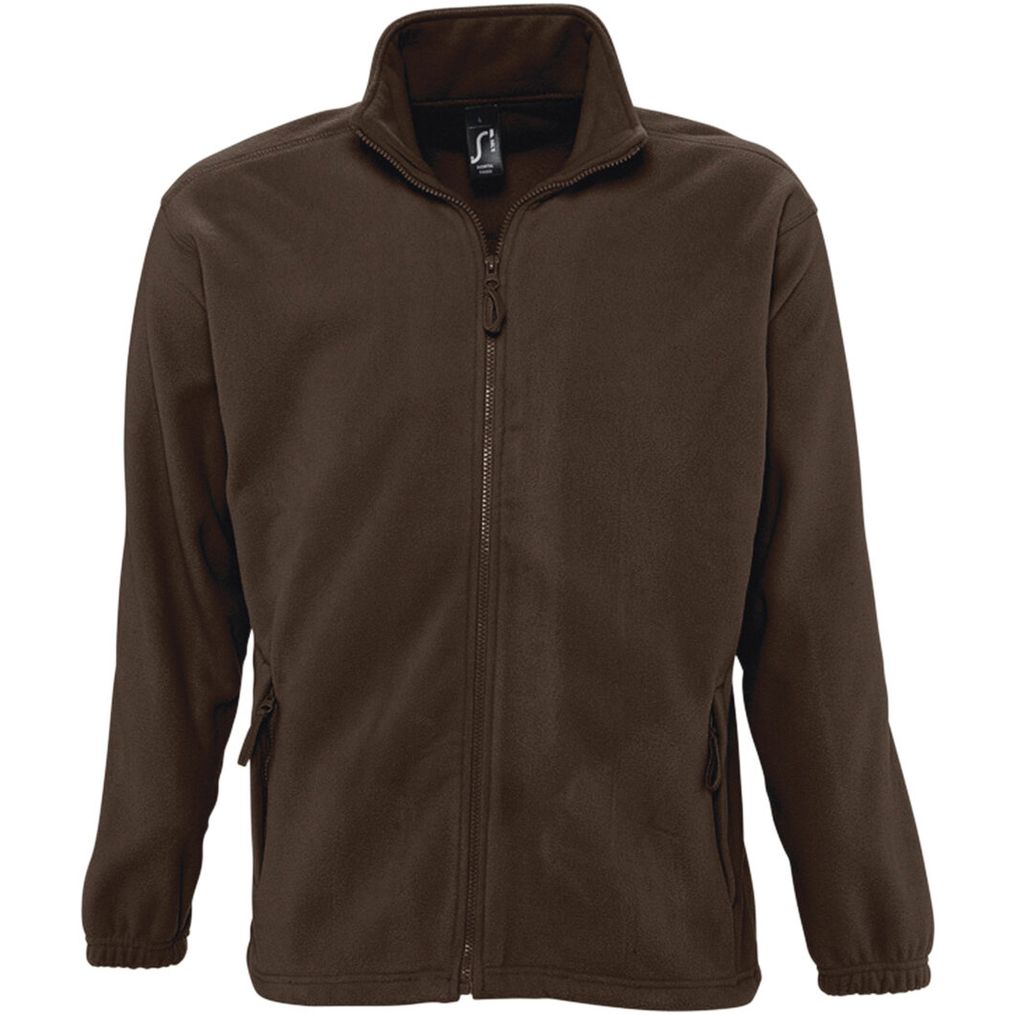 Image produit North Giacca a zip uomo polare 55000