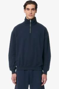 Image produit Miller dry Sweatshirt Baumwolle kardiert stsu795