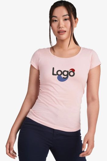 Image produit GUADALUPE short-sleeved t-shirt ca6647