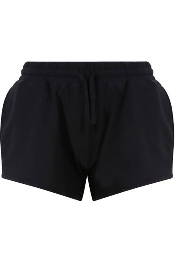 Dames koele jogging broek jc074 - Jet black