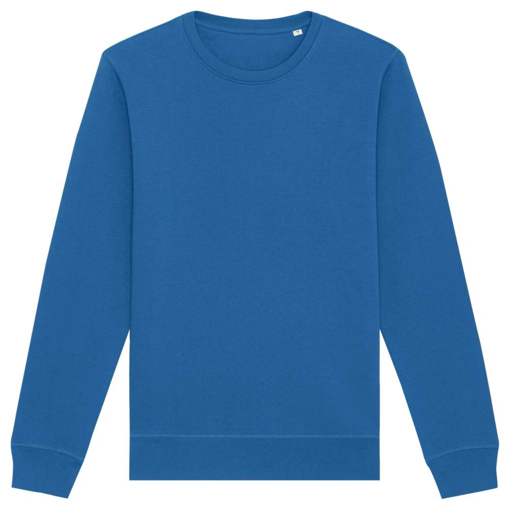 Sudadera Roller de algodón poliéster stsu868 personalizado - Royal blue