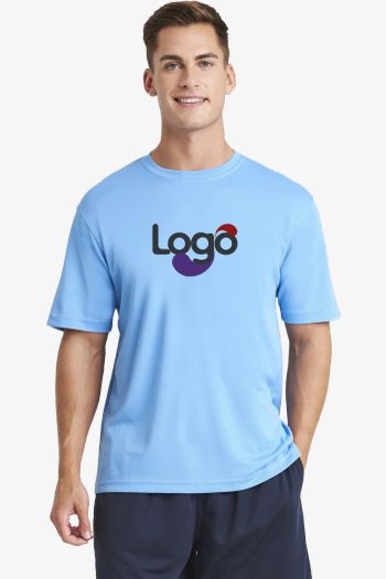 Image produit Cool t T-Shirt Polyester Technik jc001