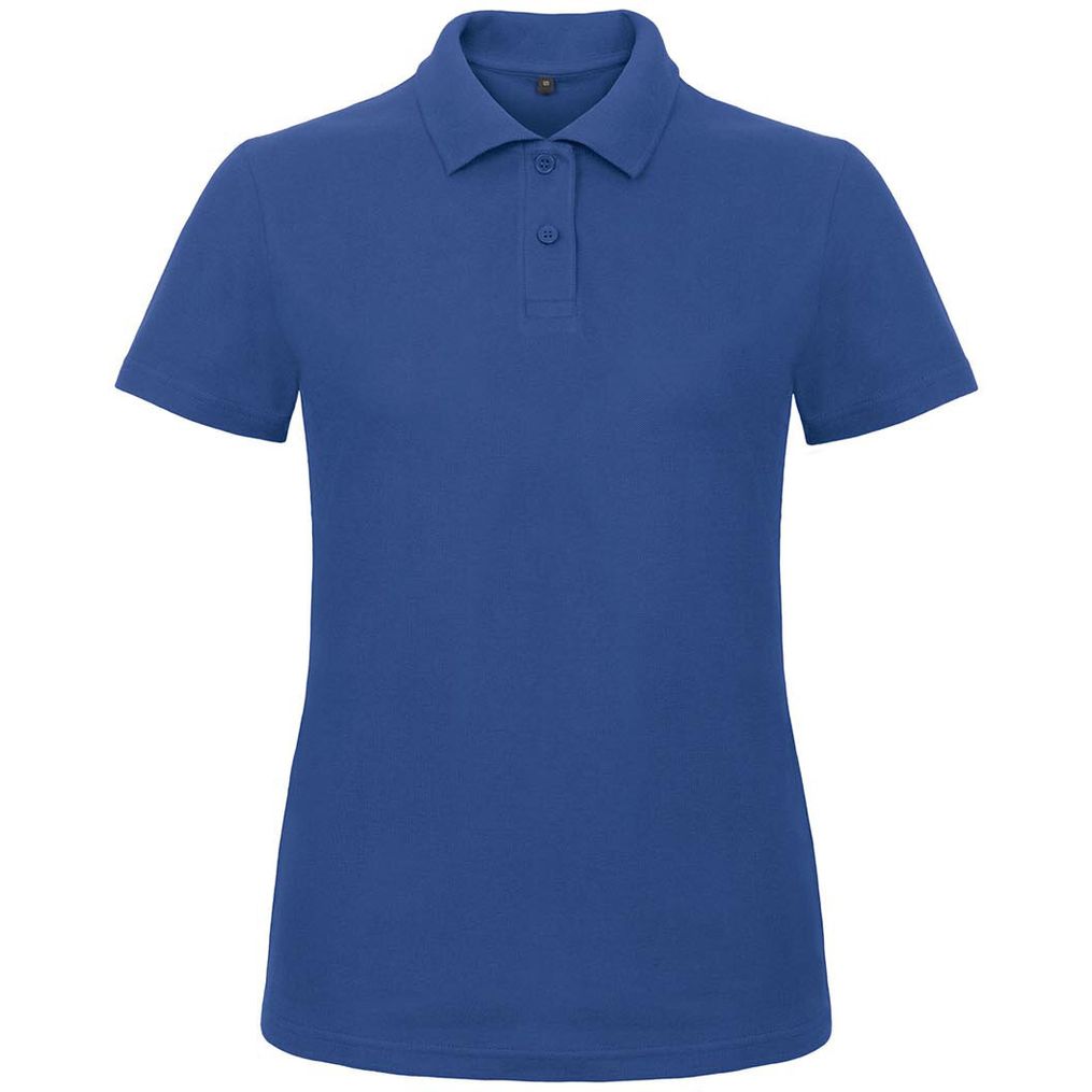 Image produit Id.001 polo /women pwi11