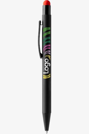 Image produit Zagreb Bolígrafo de goma tinta bl1063
