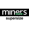 Miners Mate Supersize