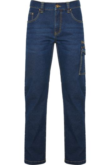 Raptor Arbeitshose pa8402 - Jeans