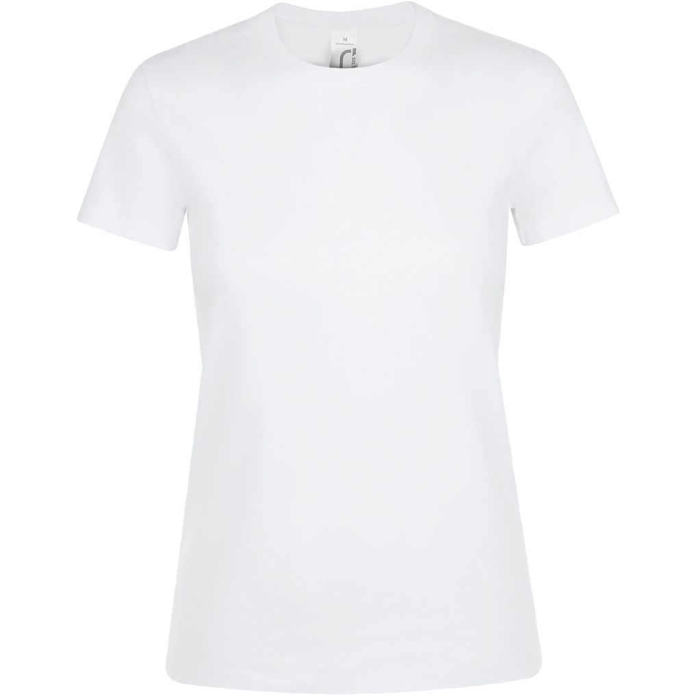 Image produit Maglietta Regent women cotone donna 01825