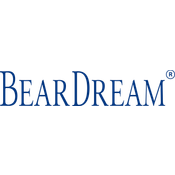 Logo Bear dream