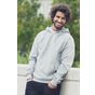 Image produit Mens hoodie Fair trade organic cotton o63101
