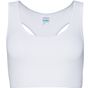 Image produit Frauen cool sport crop top jc017