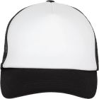 white/black