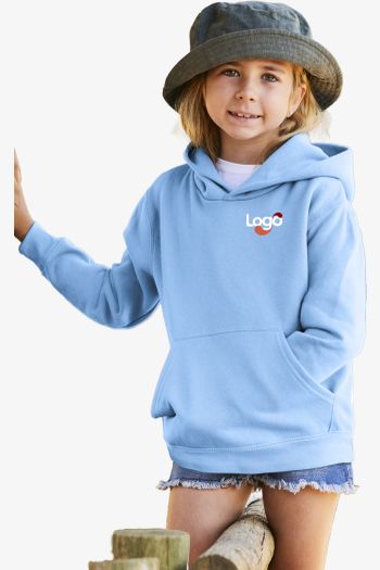 Image produit Premium Kapuzenhoodie Kinder 62-037-0