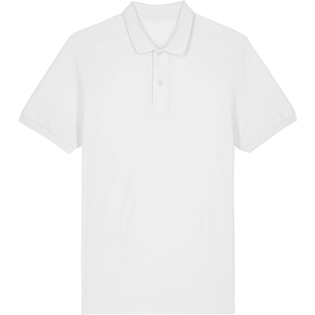 Image produit Camiseta polo Stanley leve coton biologico stpm224