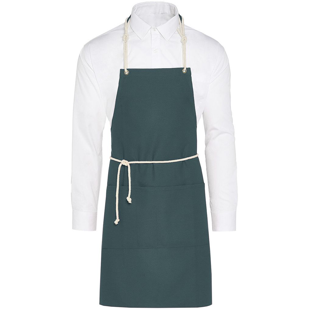 Image produit Corsica - Apron in cotton jg15p-ca-bib