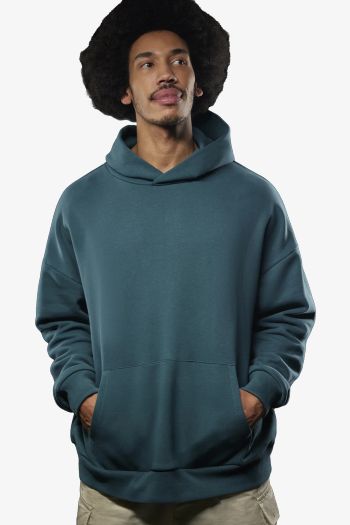 Image produit Influence hoodie sudadera con capucha bc-wg002