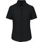 Image produit OXFORD SHIRT WITH SHORT SLEEVES FOR WOMAN k536