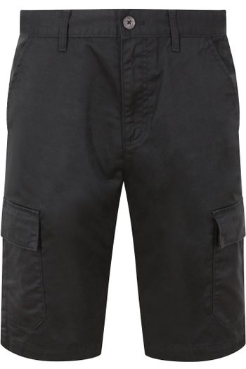 Arbeitsbermuda rx605 - Black