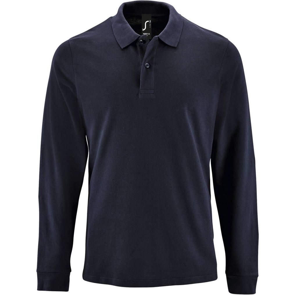 Image produit Perfect lsl men polo 02087