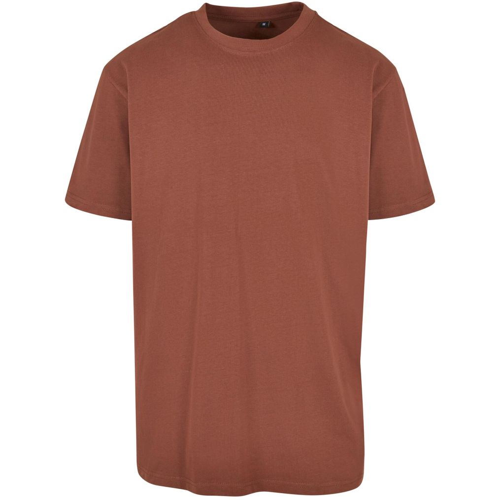 Image produit Camisa de algodão larga by102