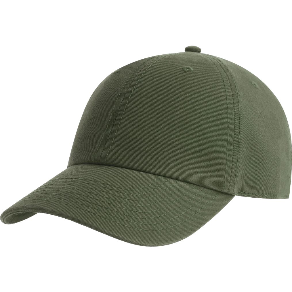 Image produit Fraser Organic Cotton Cap frac