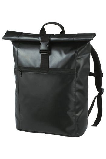 Kurier Eco Rucksack 1803908 - Black