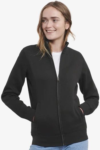 Image produit Authentic Sweat Zippé Femme Zip sweatshirt 0r267f0