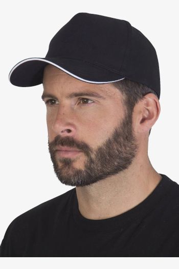 Image produit 5-panel Cap bm910