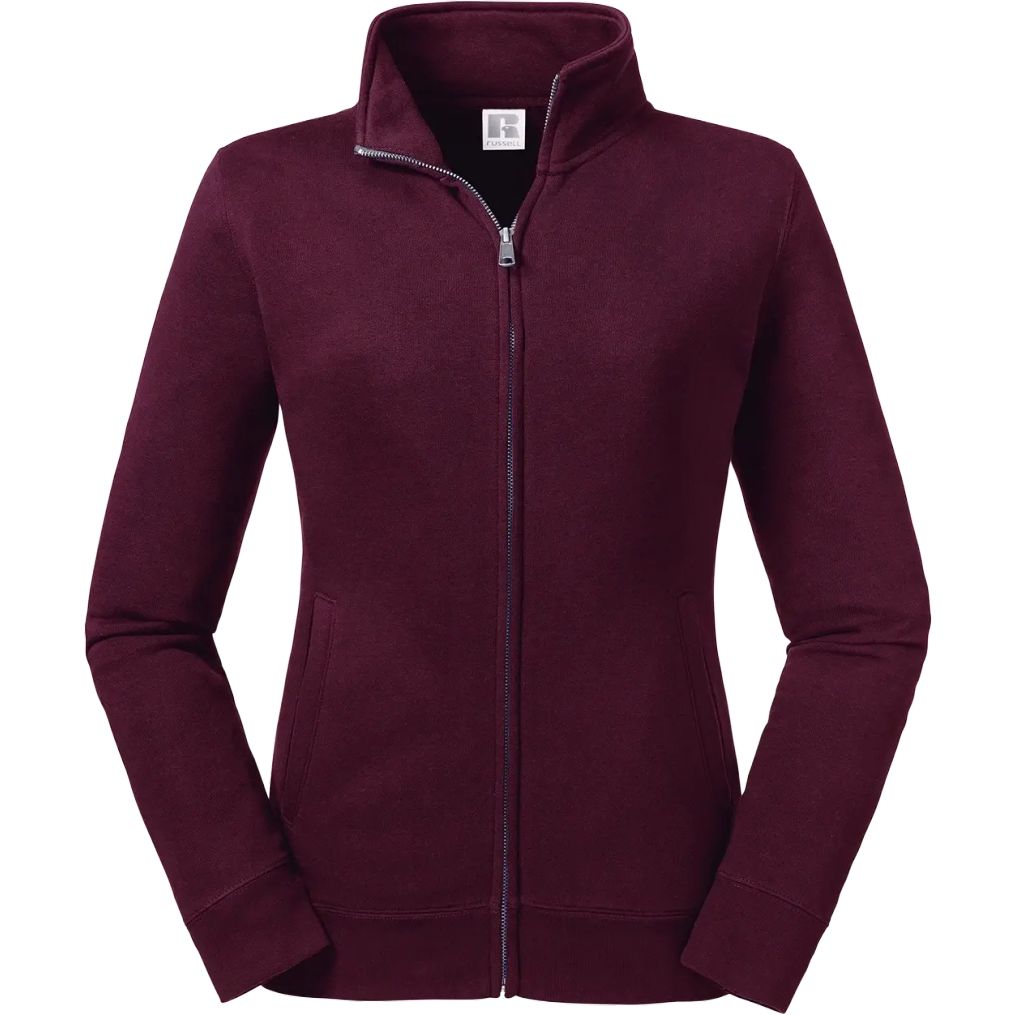 Image produit Authentic Sweat Zippé Femme Damziptröja med dragkedja 0r267f0