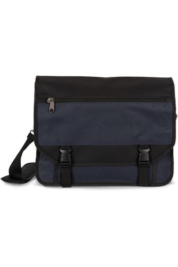 Bolsa de ombro para ferramentas e computadores portáteis wki0401 - Black / Navy