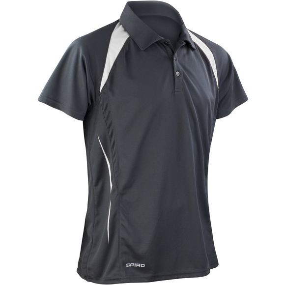 Image produit Maglia polo team spirit uomo s177m