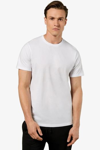 Dopasowany tee-shirt kk507